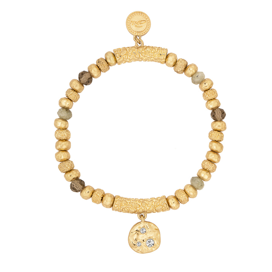 Enchanted Essence Ball Bracelet