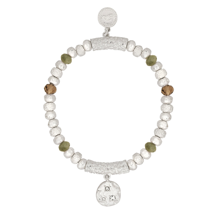 Enchanted Essence Ball Bracelet