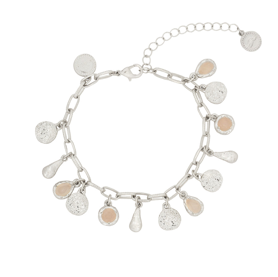 Savanna Charm Bracelet