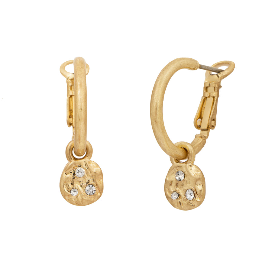 Radiance Bracelet and Earrings Set